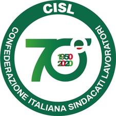 70 anni di CISL