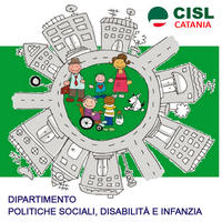 Dip. POLITICHE SOCIALI, DISABILITÀ, INFANZIA