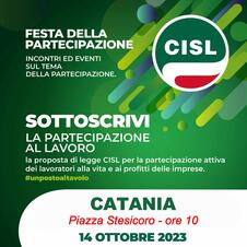 Festa della Partecipazione