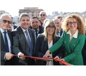 Inaugurazione Nuova Sala Bonaventura