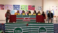 8 MARZO, A SCUOLA PER CAPIRE LA PARITÀ E IL RISPETTO 