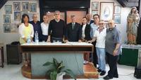 ANZIANI E SICUREZZA, INCONTRO CISL CON LA QUESTURA DI CATANIA 