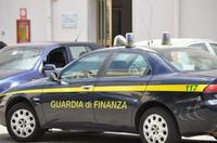 CALATINO, TRUFFA UE, ROTOLO: PLAUSO ALLE FIAMME GIALLE