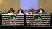 CATANIA E LO SVILUPPO, PROPOSTE E OPPORTUNITÀ  