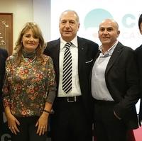 CISL CATANIA, MAURIZIO ATTANASIO È IL NUOVO SEGRETARIO