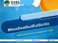 CRISI, ROTOLO: «UN NUOVO PATTO PER IL SUD-EST SICILIANO»