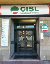 ELEZIONI AMMINISTRATIVE, ALLA CISL CONFRONTO SEPARATO CON POGLIESE E BIANCO ELEZIONI AMMINISTRATIVE, ALLA CISL CONFRONTO SEPARATO CON POGLIESE E BIANCO