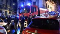 ESPLOSIONE VIA GARIBALDI, CORDOGLIO MA NESSUNA RESPONSABILITÀ DEI VIGILI