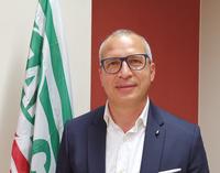 FAI CISL, ALFIO TURRISI È IL NUOVO SEGRETARIO PROVINCIALE 