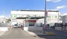 Ferimento vigilante al Garibaldi, Cisl e Fisascat (Catania): «Adottare misure di sicurezza più severe contro l'inciviltà» Ferimento vigilante al Garibaldi, Cisl e Fisascat (Catania): «Adottare misure di sicurezza più severe contro l'inciviltà»