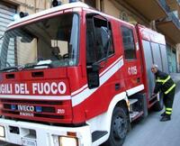 FERIMENTO VVFF, PERSONALE STANCO E SOTTO STRESS. SERVONO ADEGUAMENTI
