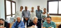 Festa dei Nonni, la Fnp Cisl in visita dagli ospiti della Casa di Alice