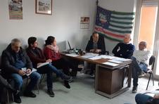FORESTALI, RICONOSCIUTA L'INDENNITÀ CHILOMETRICA AGLI ANTINCENDIO FORESTALI, RICONOSCIUTA L'INDENNITÀ CHILOMETRICA AGLI ANTINCENDIO