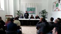 FORMAZIONE PROFESSIONALE, LA REGIONE MANTENGA I FINANZIAMENTI AL “PROGETTO PROMETEO”
