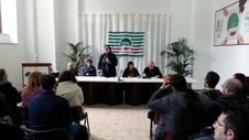 FORMAZIONE PROFESSIONALE, LA REGIONE MANTENGA I FINANZIAMENTI AL “PROGETTO PROMETEO” FORMAZIONE PROFESSIONALE, LA REGIONE MANTENGA I FINANZIAMENTI AL “PROGETTO PROMETEO”