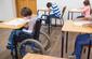 Inclusione scolastica, Fisascat e Cisl Catania: «Nell'Accordo di programma garantire tutele al personale Asacom»