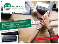 LAVORATORI SOMMINISTRATI, SI PUÒ RICHIEDERE L'INDENNITÀ DI 1600 EURO 