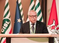 Maltempo, Attanasio: «Ringraziamo donne e uomini impegnati in queste ore a tutela della vita e dei territori»  