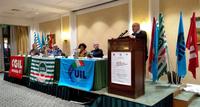 MANOVRA 2019, LE PRIORITÀ DI CGIL CISL E UIL: RIMETTERE IN MOTO IL SUD, LA SICILIA, CATANIA