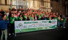 "Maratona per la Pace", Cisl: «Coltiviamo la pace con azioni di pace: è un dono, ma non è scontata»      
