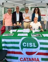 Partecipazione dei lavoratori alle imprese, la proposta della Cisl è alle commissioni della Camera 