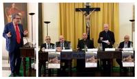 PERIFERIE, L'APPELLO DI PAPA FRANCESCO AL SINDACATO