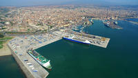 PORTO DI CATANIA, PRIORITÀ ALLA SICUREZZA DELLA STRUTTURA E ALLE LEGALITÀ CONTRATTUALI 