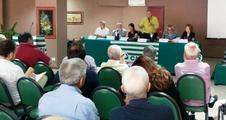 PREVIDENZA E FISCO, IL PROGRAMMA DELLE ASSEMBLEE NEL TERRITORIO PREVIDENZA E FISCO, IL PROGRAMMA DELLE ASSEMBLEE NEL TERRITORIO