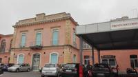 PUNTO NASCITE A BRONTE, LA CISL ALL'ASP: ORA RENDERE STABILE LA STRUTTURA DELL'EMERGENZA OSPEDALIERA