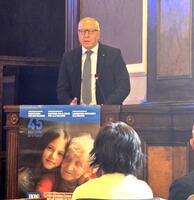 Rendiconto sociale Inps 2024, Attanasio: «Dati impongono confronto serio contro "contratti spazzatura"»  