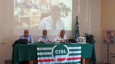 RIPRESA E RESILIENZA, UN NUOVO PATTO PER CATANIA RIPRESA E RESILIENZA, UN NUOVO PATTO PER CATANIA