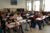 SCUOLE SUPERIORI, A LIBRINO E VI CIRCOSCRIZIONE NE SERVIREBBERO TRE