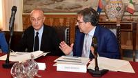 SICUREZZA E LAVORO, CGIL-CISL-UIL E UGL SCRIVONO AL MINISTRO
