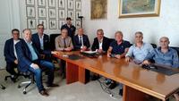 SICUREZZA, LA CISL INCONTRA IL QUESTORE FRANCINI