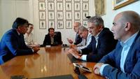 SICUREZZA, LA CISL INCONTRA LA QUESTURA