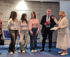 Sicurezza sul lavoro, Attanasio (Cisl Catania): «Fare sistema della cultura della prevenzione» Sicurezza sul lavoro, Attanasio (Cisl Catania): «Fare sistema della cultura della prevenzione»