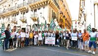 SICUREZZA SUL LAVORO, CATANIA PEGGIO DI TUTTE IN SICILIA. LA CISL CHIEDE UN RIPENSAMENTO RADICALE 