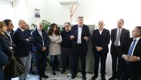TRAGEDIA MESSINA, CORDOGLIO DELLA CISL E DELLA FIT CISL