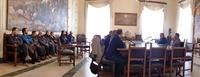 VERTENZA CIPI, SERVE L'INTERVENTO DEL SINDACO BIANCO