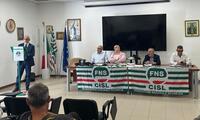 Vigili del fuoco e Polizia penitenziaria, Fns Cisl: «Potenziare organici, tutelare la salute del personale e strutture adeguate»