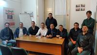 VIGILI DEL FUOCO, INDETTE QUATTRO ORE DI SCIOPERO PER IL 15 GIUGNO