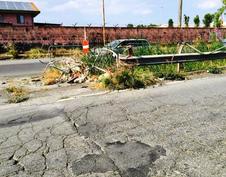 ZONA INDUSTRIALE, AL TAVOLO TECNICO ANCHE IL SINDACATO CON LE SUE PROPOSTE ZONA INDUSTRIALE, AL TAVOLO TECNICO ANCHE IL SINDACATO CON LE SUE PROPOSTE