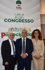 Zona industriale, Cisl Catania: «Un "patto per l'industria" per rilanciare l'area» Zona industriale, Cisl Catania: «Un "patto per l'industria" per rilanciare l'area»